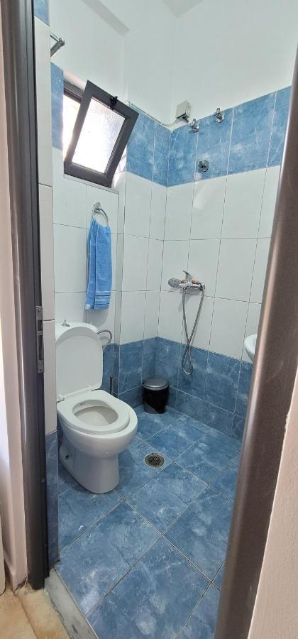 Alsi Rooms Ksamil Exterior photo