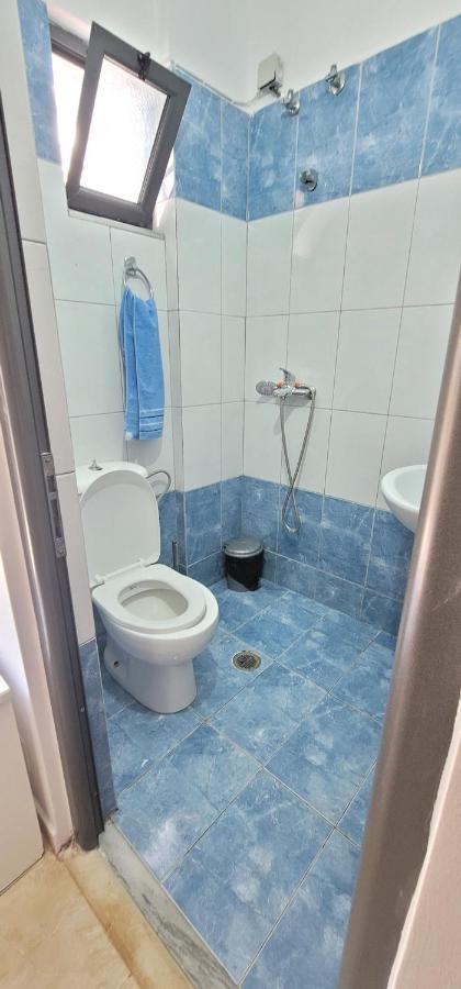 Alsi Rooms Ksamil Exterior photo